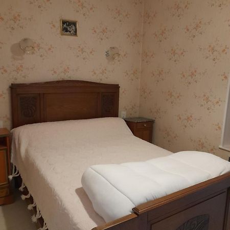 Thiel-sur-Acolin Maison Proche Le Pal 4Kms מראה חיצוני תמונה