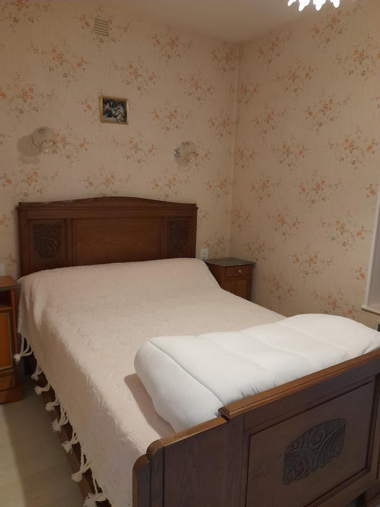 Thiel-sur-Acolin Maison Proche Le Pal 4Kms מראה חיצוני תמונה