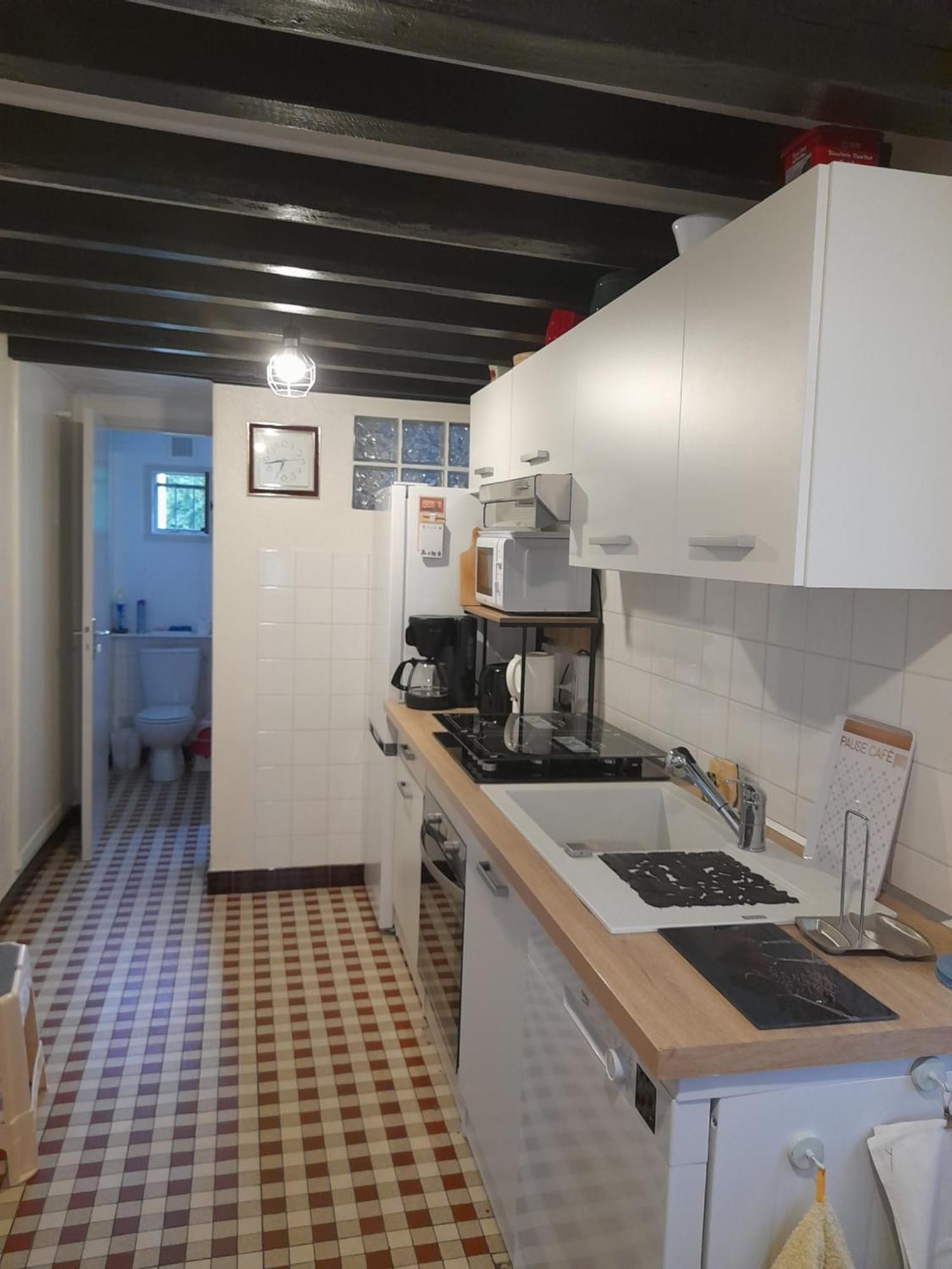 Thiel-sur-Acolin Maison Proche Le Pal 4Kms מראה חיצוני תמונה